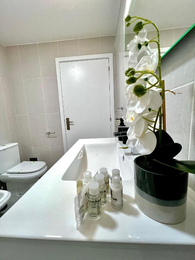 Funchal Lido View 1 Apartment ภายนอก รูปภาพ