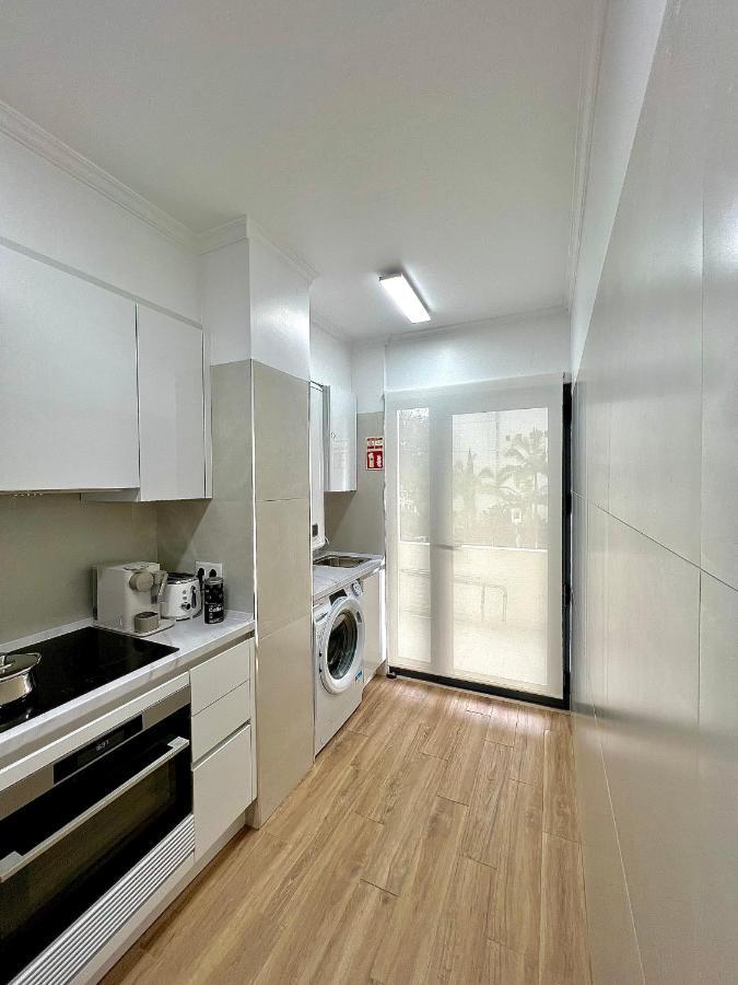 Funchal Lido View 1 Apartment ภายนอก รูปภาพ