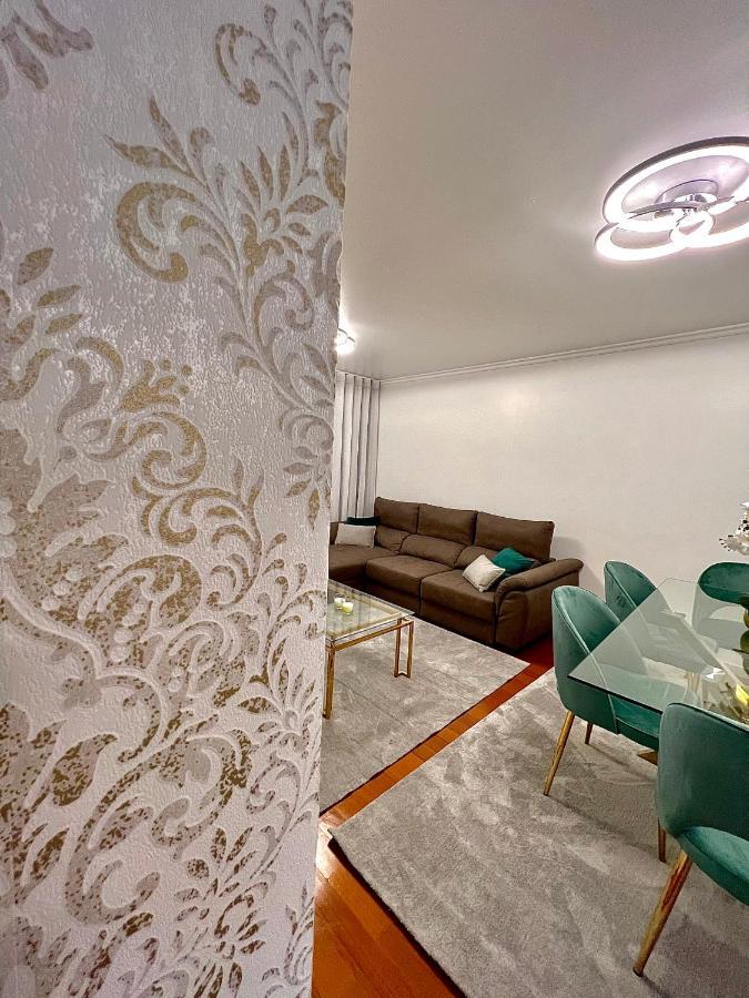 Funchal Lido View 1 Apartment ภายนอก รูปภาพ