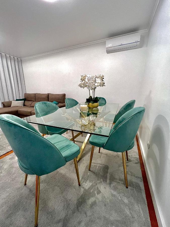 Funchal Lido View 1 Apartment ภายนอก รูปภาพ