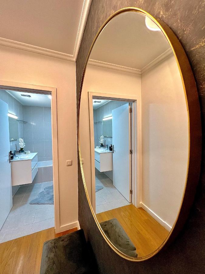 Funchal Lido View 1 Apartment ภายนอก รูปภาพ