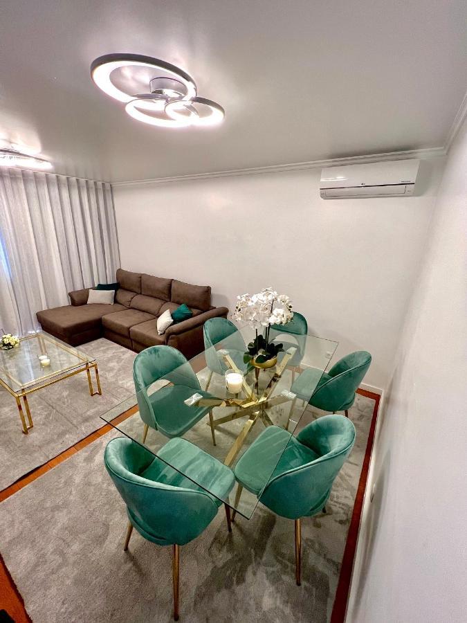 Funchal Lido View 1 Apartment ภายนอก รูปภาพ