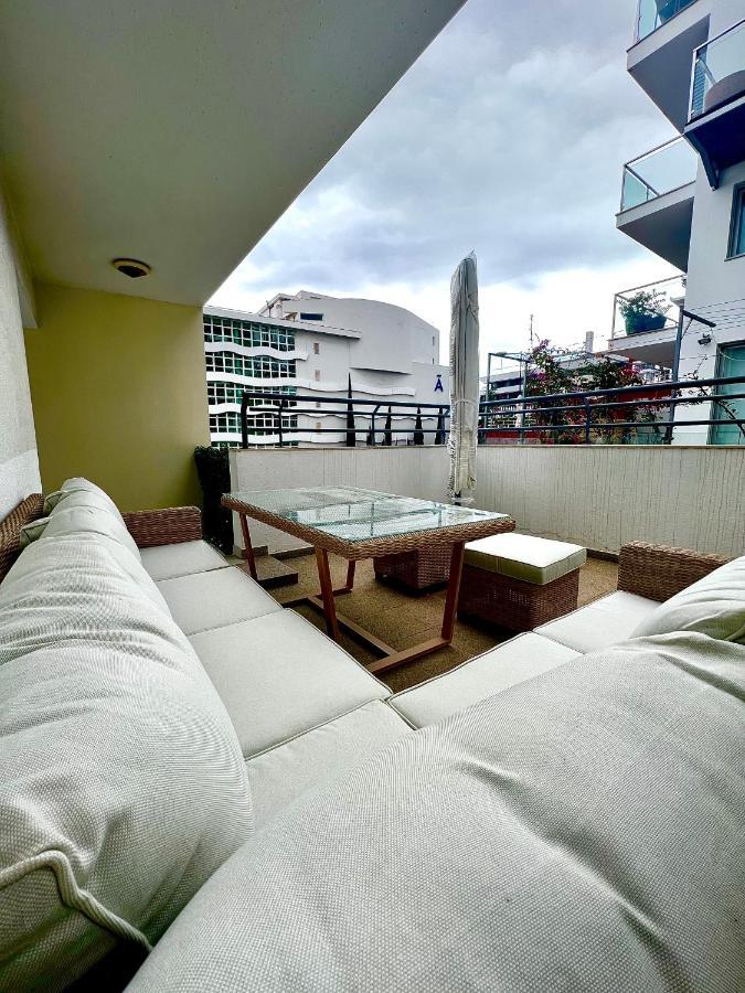 Funchal Lido View 1 Apartment ภายนอก รูปภาพ