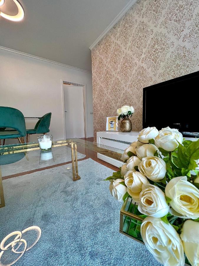 Funchal Lido View 1 Apartment ภายนอก รูปภาพ