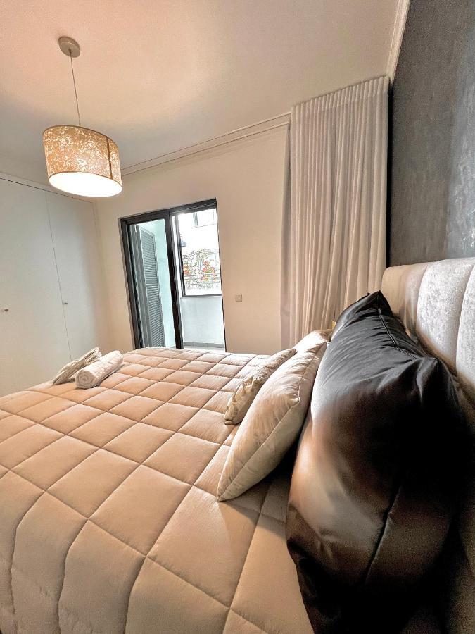 Funchal Lido View 1 Apartment ภายนอก รูปภาพ