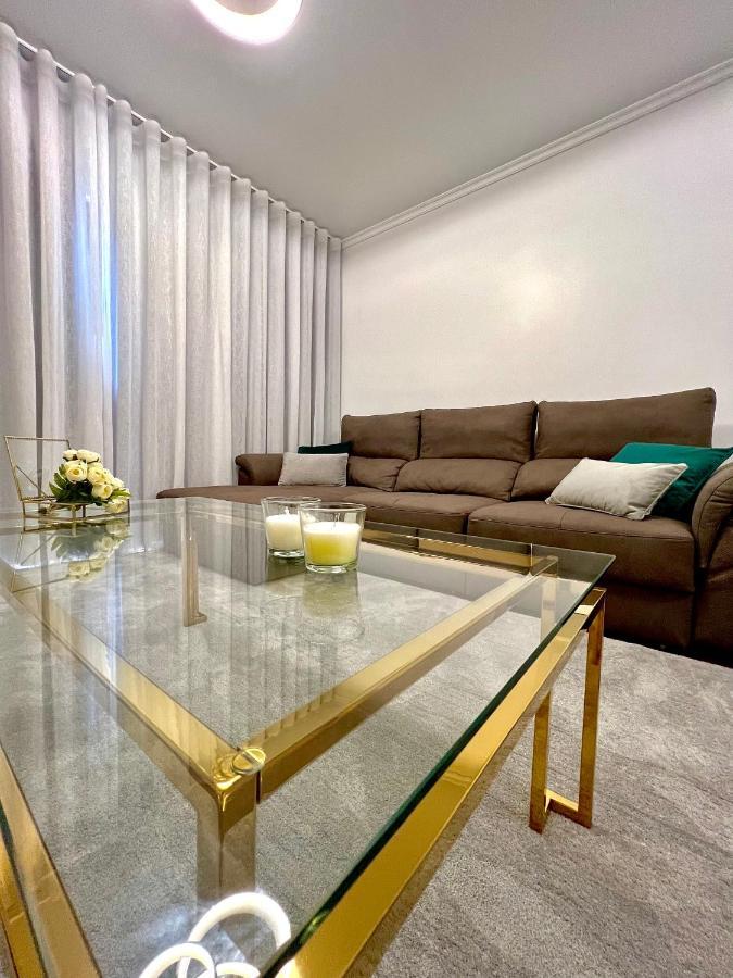 Funchal Lido View 1 Apartment ภายนอก รูปภาพ