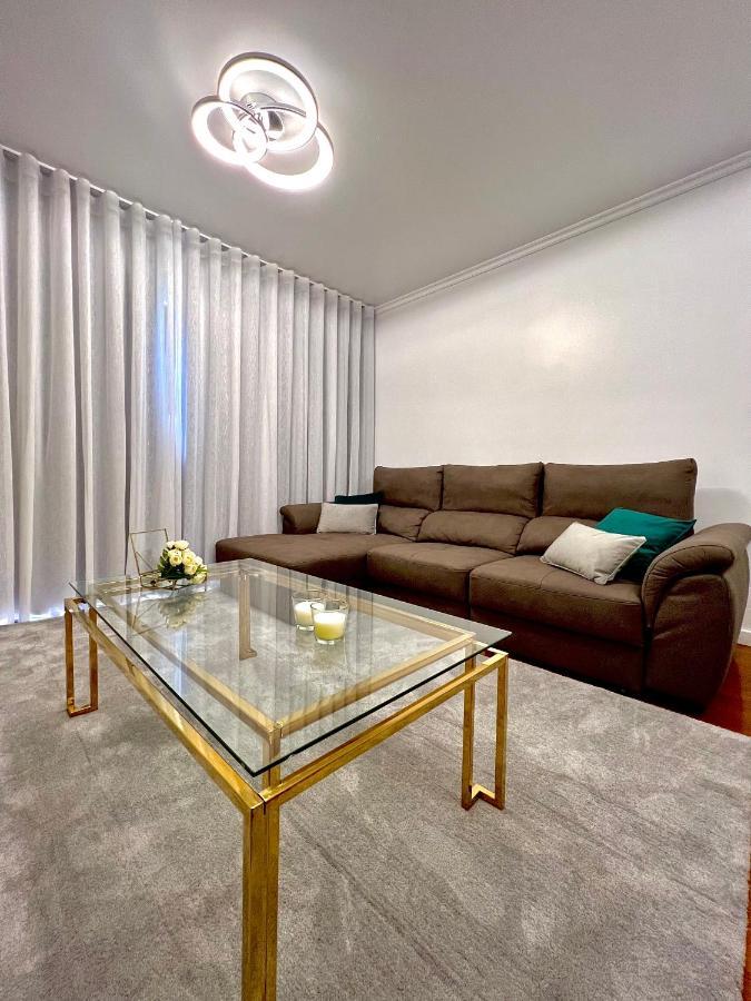 Funchal Lido View 1 Apartment ภายนอก รูปภาพ