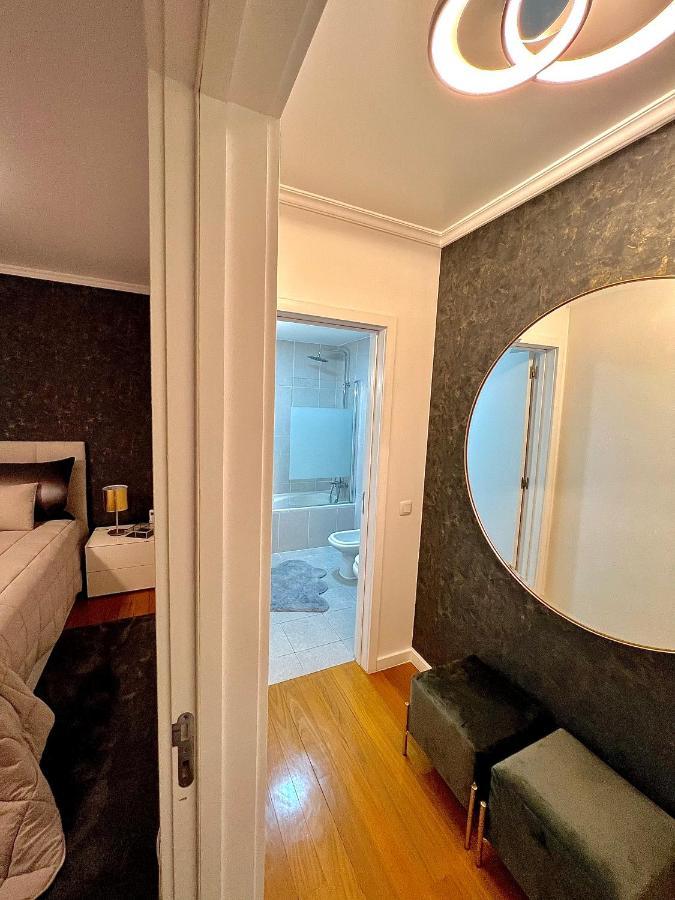 Funchal Lido View 1 Apartment ภายนอก รูปภาพ